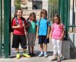 דרושים נאמני קורונה לעבודה בבתי הספר בגן יבנה 