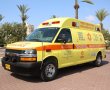 חגיגות הסילבסטר: במד"א ערוכים בכוחות מתוגברים לקראת חגיגות השנה החדשה