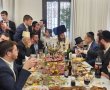 "אשר ישלטו היהודים": האורח המפתיע של מוטי בבצ'יק