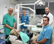 חדש במרכז הרפואי ברזילי: מרפאה אורתו-כירורגית