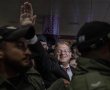 בוטל או נדחה? הביקור המיועד של השר בן גביר מסעיר את היישוב היוקרתי