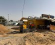 ממשיכים בשדרוג רחוב רמז: מסוף האוטובוסים הישן יוסב לחניון עם עשרות מקומות חניה חדשים