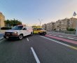הבוקר: פצוע באירוע אלימות באשדוד