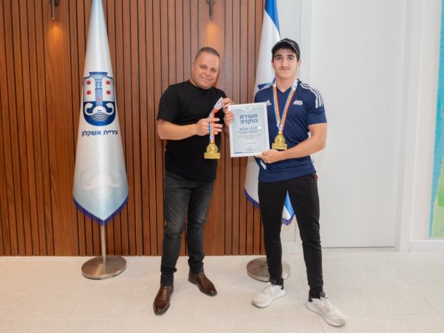 צילום: סיון מטודי