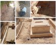 בית העלמין הישן בבאר שבע: למרות ההבטחות – ההזנחה נמשכת גם בפתח חגי תשרי
