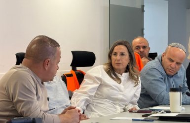 צילום: דוברות עיריית אשקלון