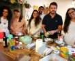 צל"ש השבוע: פרויקט 'מתכון עם זיכרון'
