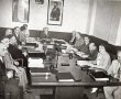 מבט לכנסת:  'משילות' - הונאה או צביעות?