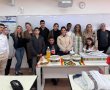 חגיגת סיגד בבית החינוך אמית באר טוביה – מפגש עם המסורת האתיופית והערכים הציוניים