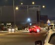 משטרת אשדוד פשטה על מוקד תחרויות האופנועים הקטלניות
