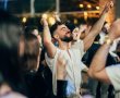טעם של זיכרון: פסטיבל אוכל וקוקטיילים לזכרו של ליאור טקאץ' שנרצח בפסטיבל הנובה