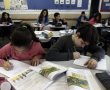 יום הזיכרון לשואה ולגבורה במערכת החינוך
