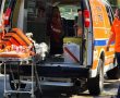 מצבה אנוש: קשישה אותרה מחוסרת הכרה בביתה באשדוד