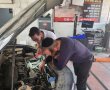 בשורת 'המוסך החרדי האשדודי' הגיעה לארה"ב