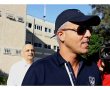קובי פרץ זמר מפורסם נחקר אתמול ביבנה בחשד לאיום וקשירת קשר לביצוע פשע