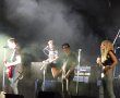 אביב גפן והיהודים הדהימו את הקהל בהופעת סיום הקיץ של פסטיבל אתנחתא 2019 