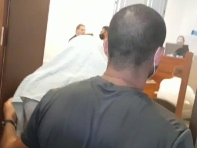 צילום: מתוך הארכת המעצר