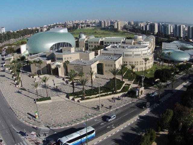 קרדיט צילום: המכללה האקדמית אשקלון