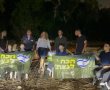 "הלב שמאחורי הכנפיים": מחווה מרגשת לצוותי הקרקע של חיל האוויר בדרום