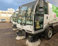 קרדיט צילום: דוברות עיריית אשקלון