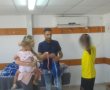 חותמים שנת פעילות נוספת:
