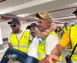 עיריית אשדוד מציגה: המערך לפינוי תושבים מזירות פגיעת טילים