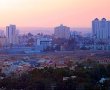 17 אלף דירות חדשות באופק: אושרה תוכנית ההתחדשות העירונית של ב"ש