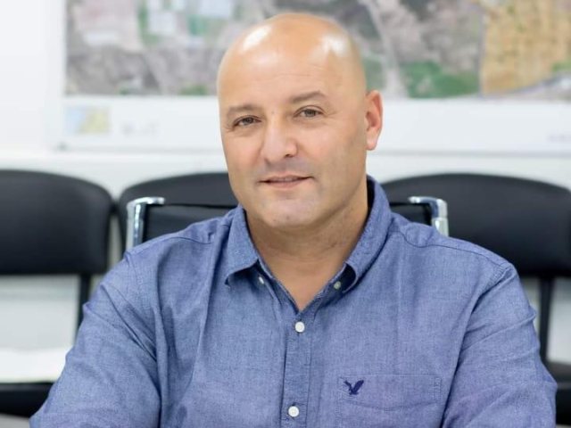 דוברות העירייה