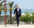 עיריית אשדוד תגיש תלונה במשטרה בגין התחזות בשם ראש העיר