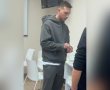 לפני החתימה: הזר החדש של ב"ש עורך בשעה זו בדיקות רפואיות 