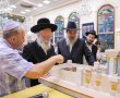הערב באשדוד: ערב מיוחד על סוד אבני החושן והמקדש