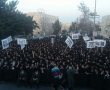 היכונו לעימותים: העדה החרדית תפגין שוב ביום ראשון מול לשכת הגיוס בעיר