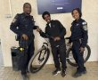 סוף טוב בשגב שלום: המשטרה איתרה אופניים גנובים והחזירה אותם לבעליהם