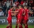 הנה כל המספרים מהניצחון הענק של הפועל באר שבע אמש