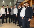 "מאירים את הבית" – חג החנוכה בסימן נתינה וחוסן קהילתי