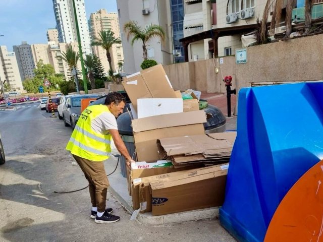 צילום: דוברות עיריית אשקלון
