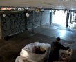 מכת הגניבות בשוק רובע ו': השוטר הקהילתי התערב, הגנב נלכד 